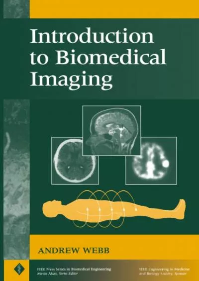 (BOOS)-Introduction to Biomedical Imaging