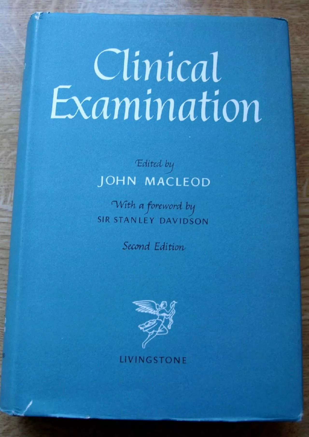 (EBOOK)-MacLeod*s Clinical Examination