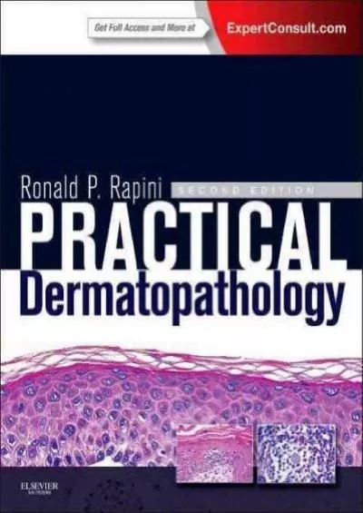 (BOOK)-Practical Dermatopathology, 2e
