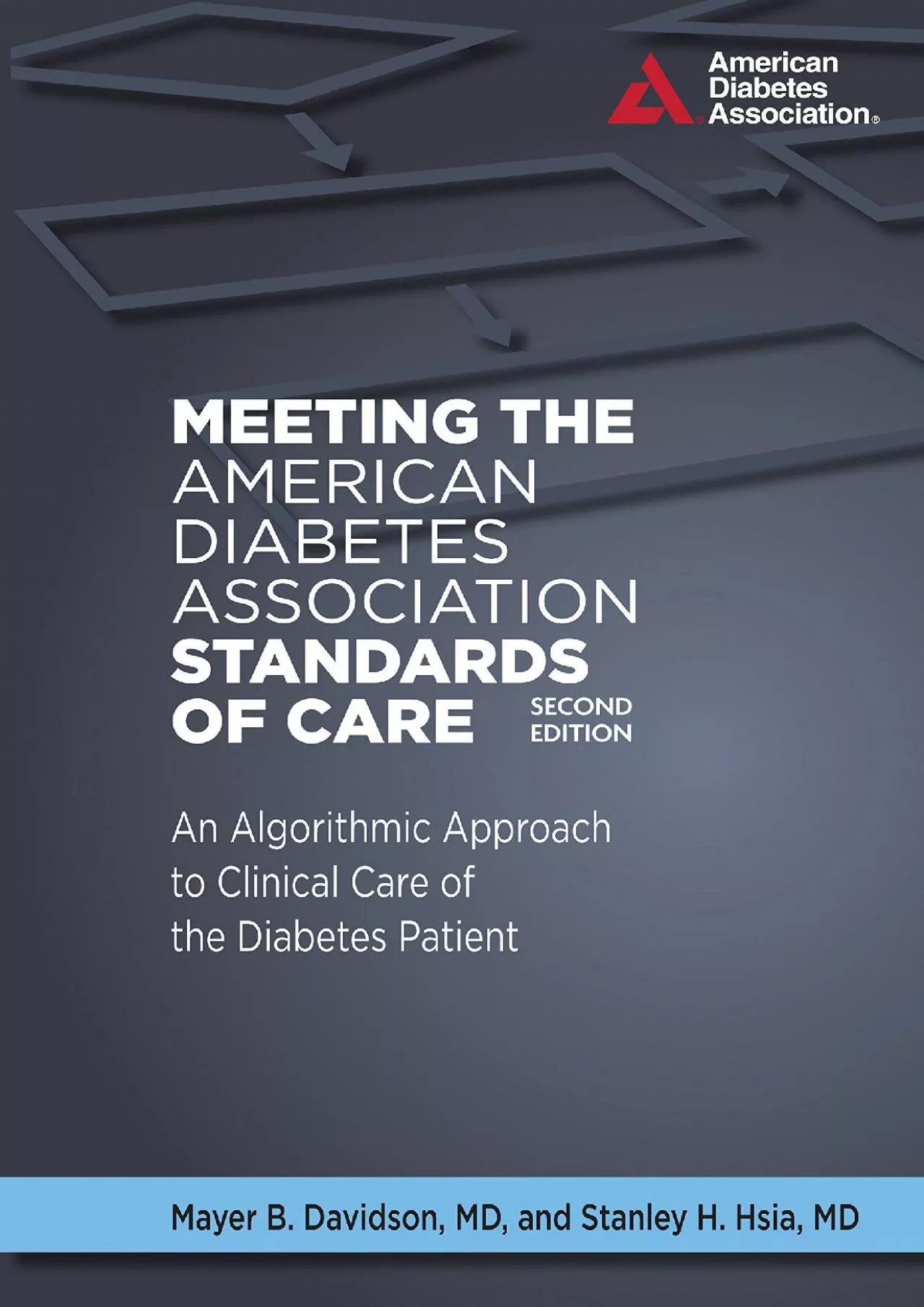 PDF-(EBOOK)-Meeting the American Diabetes Association Standards of Care