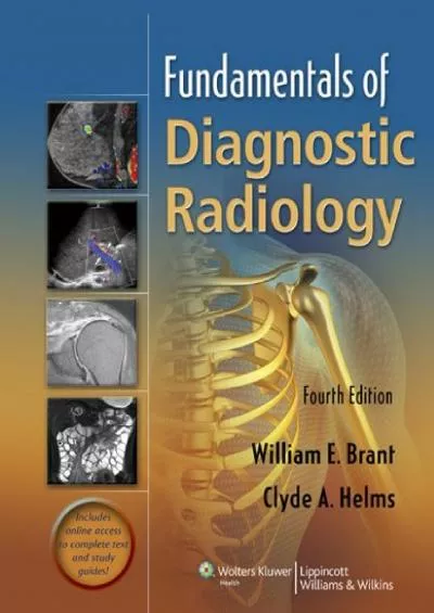 (EBOOK)-Fundamentals of Diagnostic Radiology