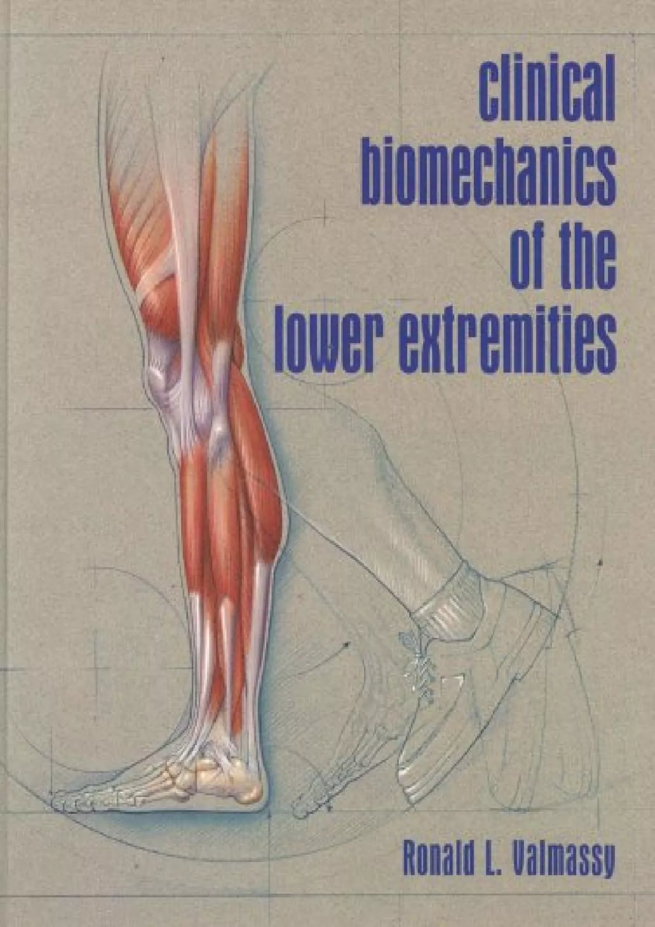 PDF-(BOOS)-Clinical Biomechanics of the Lower Extremities