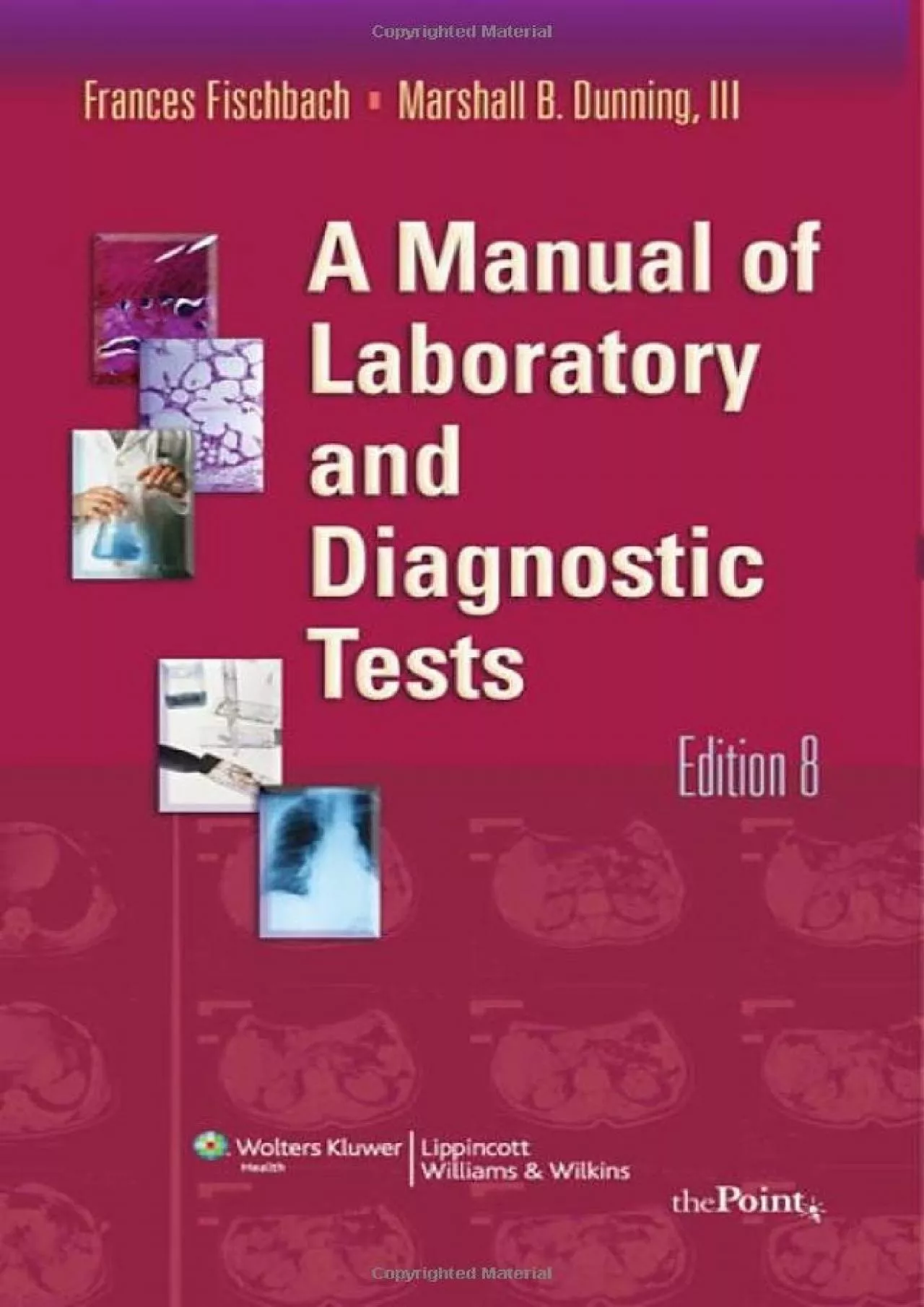 (BOOS)-A Manual of Laboratory and Diagnostic Tests