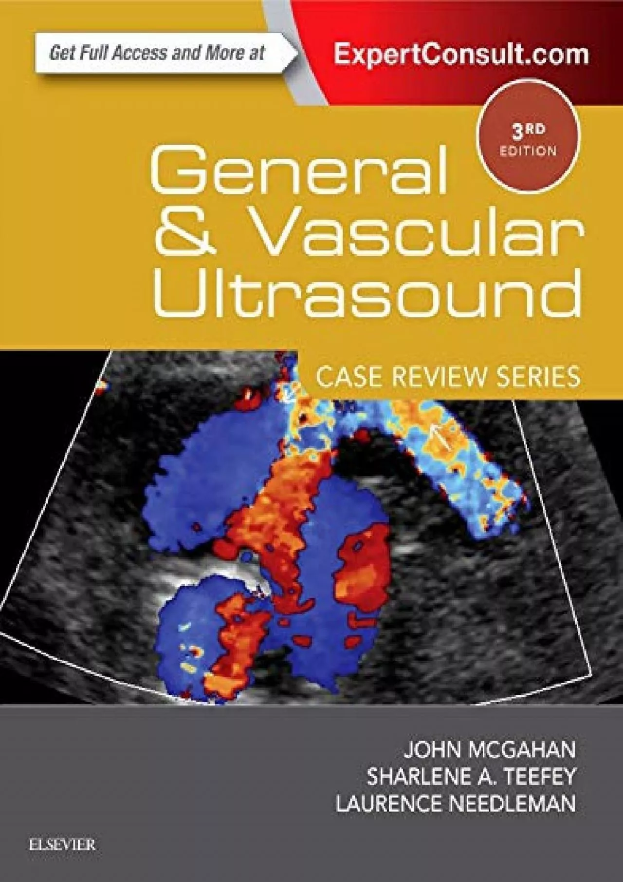 (READ)-General and Vascular Ultrasound: Case Review: Case Review Series