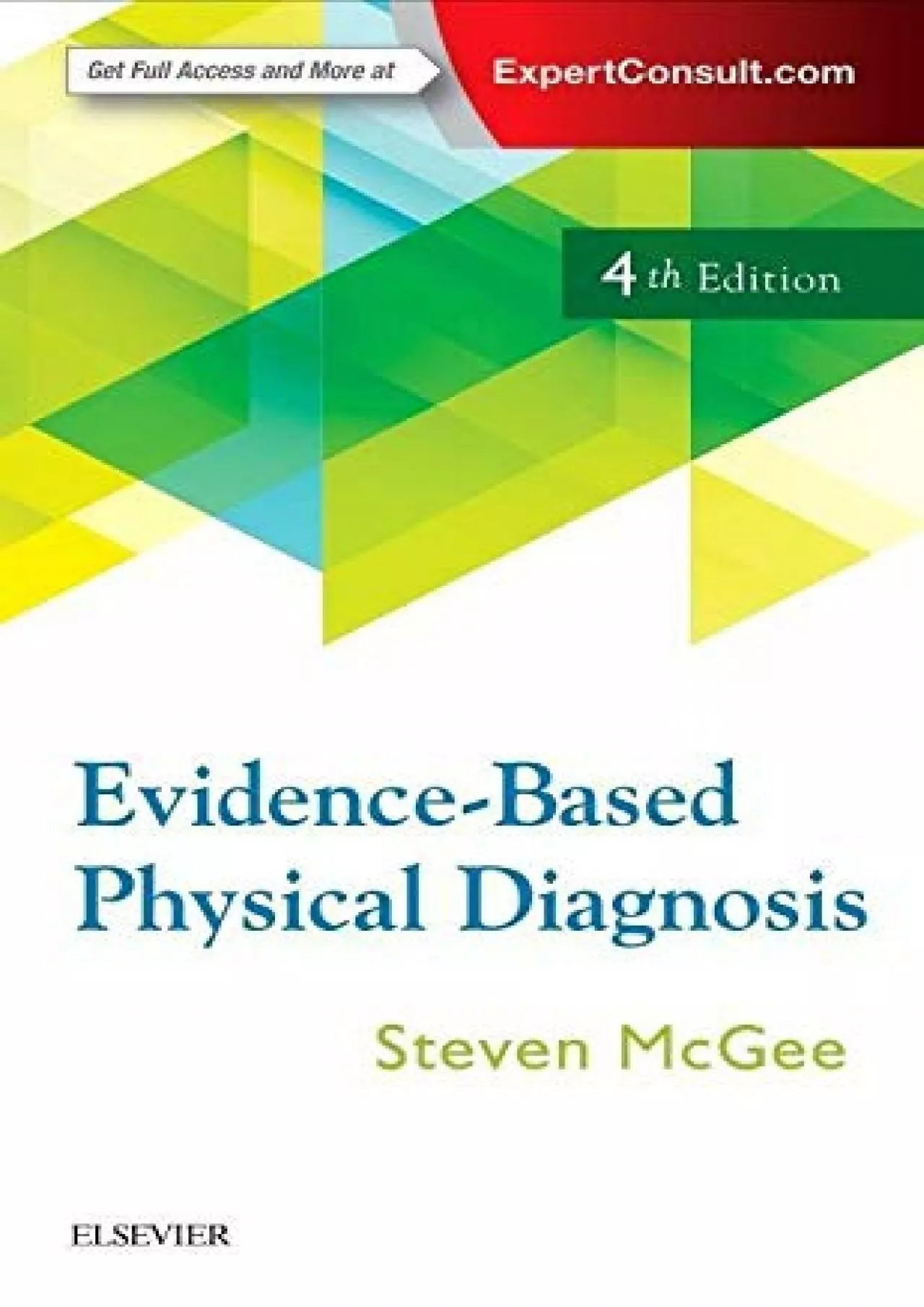 PDF-(DOWNLOAD)-Evidence-Based Physical Diagnosis