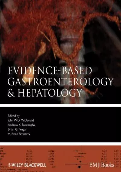 (READ)-Evidence-Based Gastroenterology and Hepatology