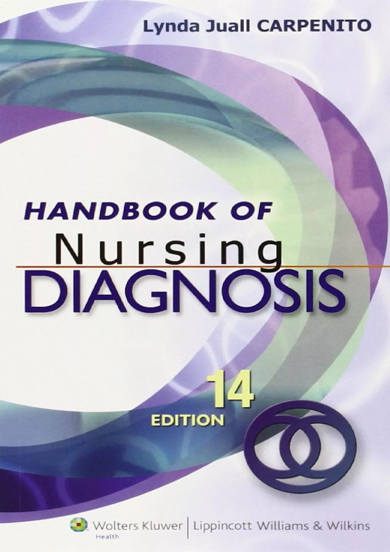 PDF-(BOOK)-Handbook of Nursing Diagnosis