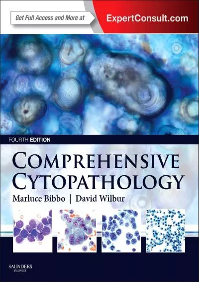 (READ)-Comprehensive Cytopathology: Expert Consult: Online and Print