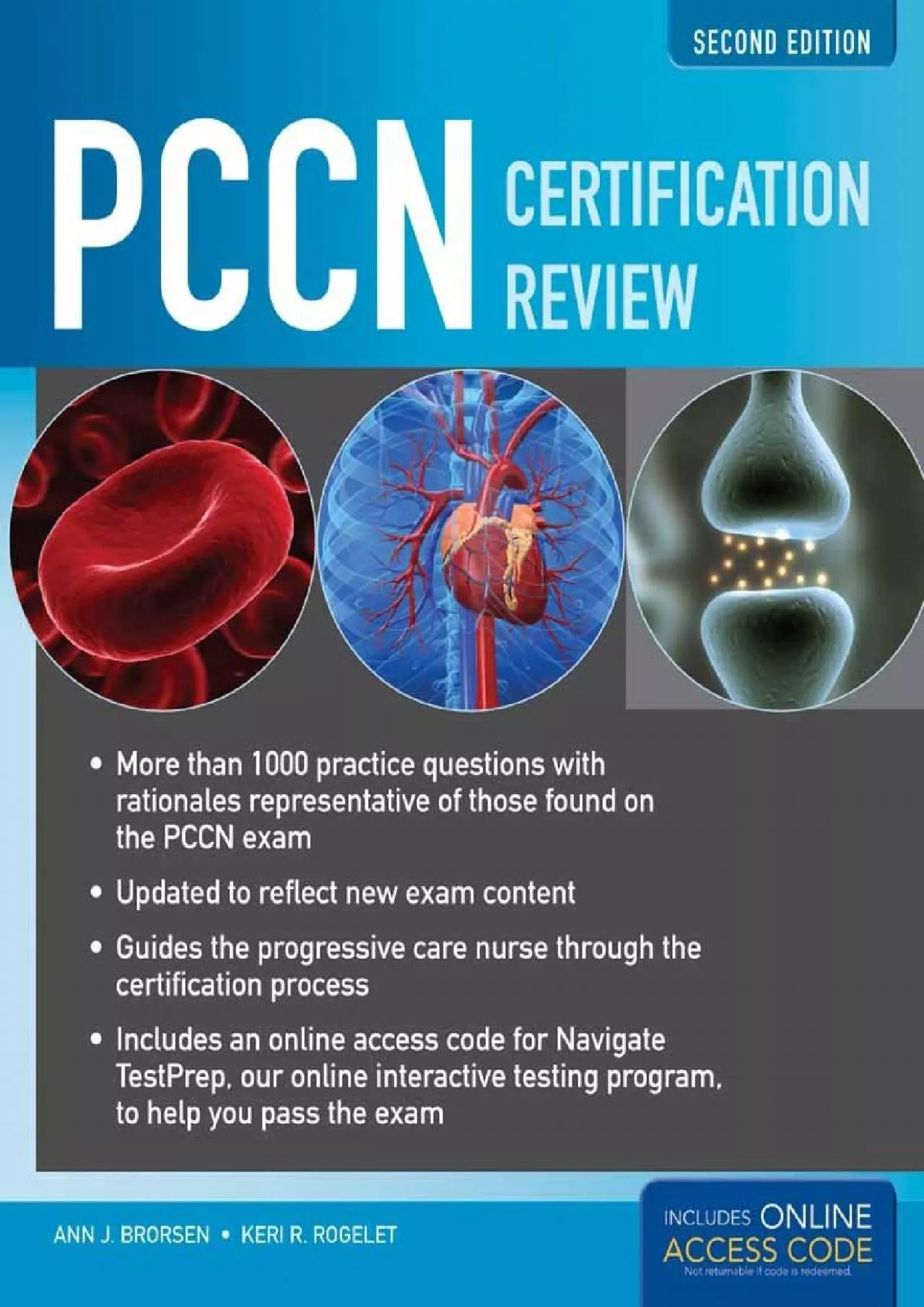 PDF-(EBOOK)-PCCN Certification Review, 2nd Edition