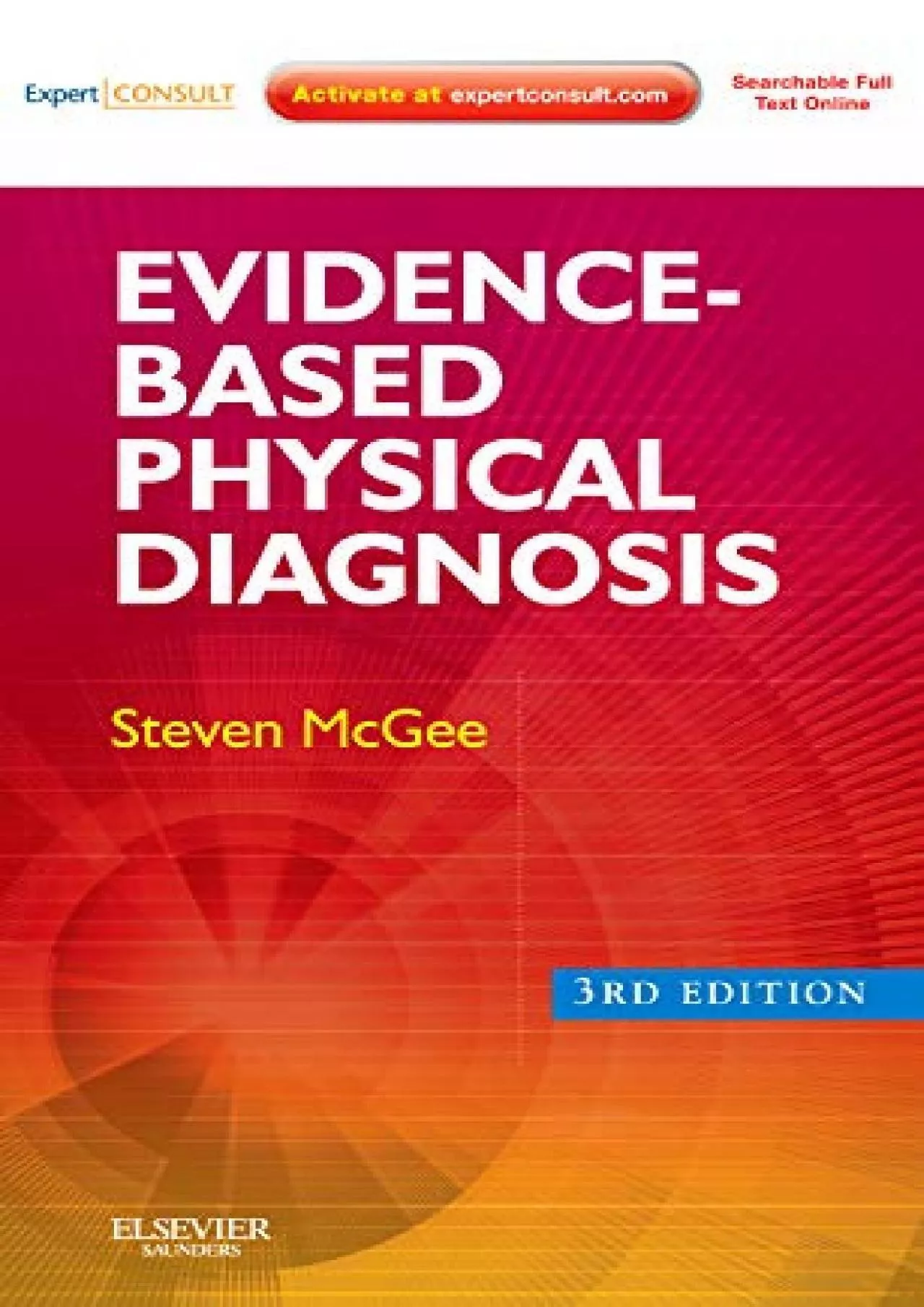 PDF-(BOOK)-Evidence-Based Physical Diagnosis