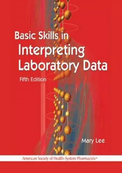 (BOOS)-Basic Skills in Interpreting Laboratory Data