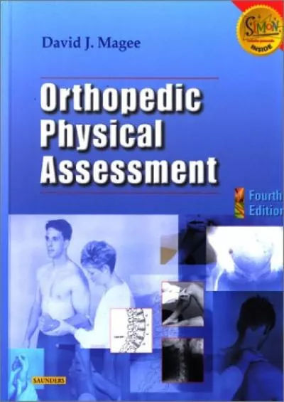 (DOWNLOAD)-Orthopedic Physical Assessment (Orthopedic Physical Assessment (Magee))