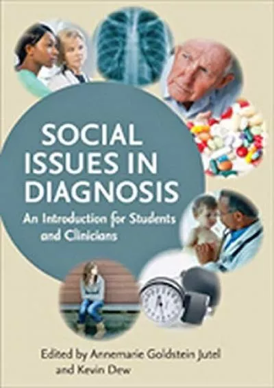 (BOOS)-Social Issues in Diagnosis: An Introduction for Students and Clinicians