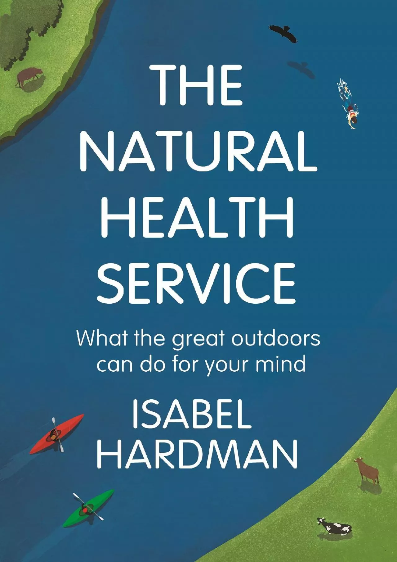 PDF-(BOOK)-Natural Health Service