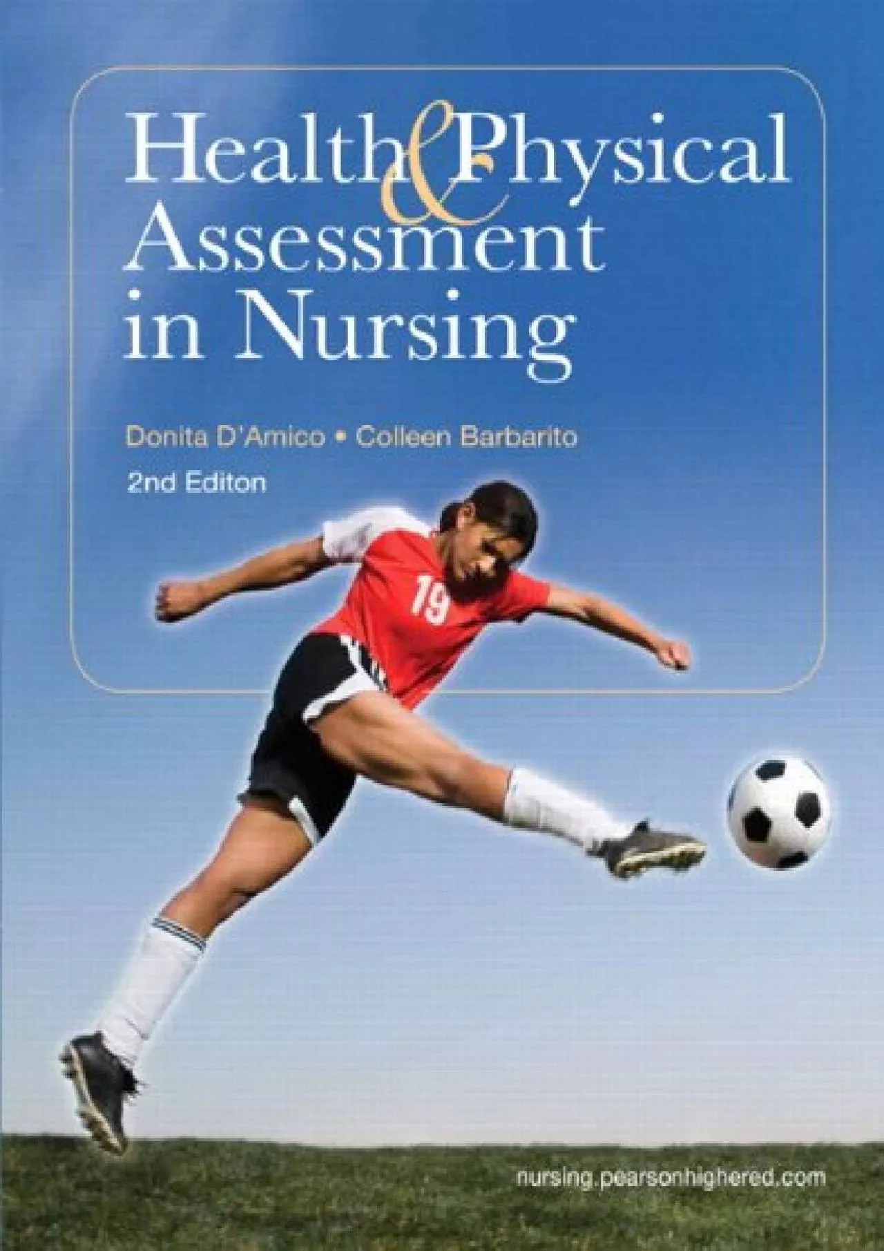 PDF-(BOOS)-Health & Physical Assessment in Nursing (2nd Edition)