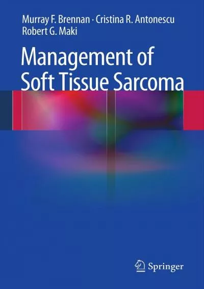 (READ)-Management of Soft Tissue Sarcoma