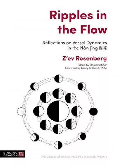 (BOOK)-Ripples in the Flow