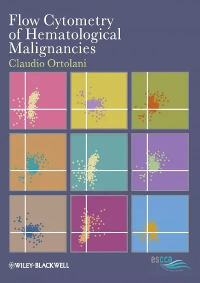 (BOOK)-Flow Cytometry of Hematological Malignancies