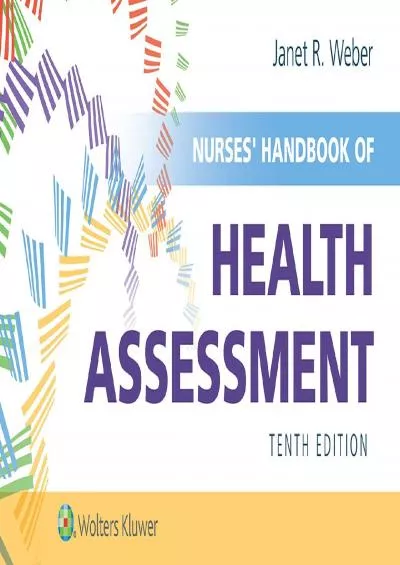 (DOWNLOAD)-Nurses\' Handbook of Health Assessment