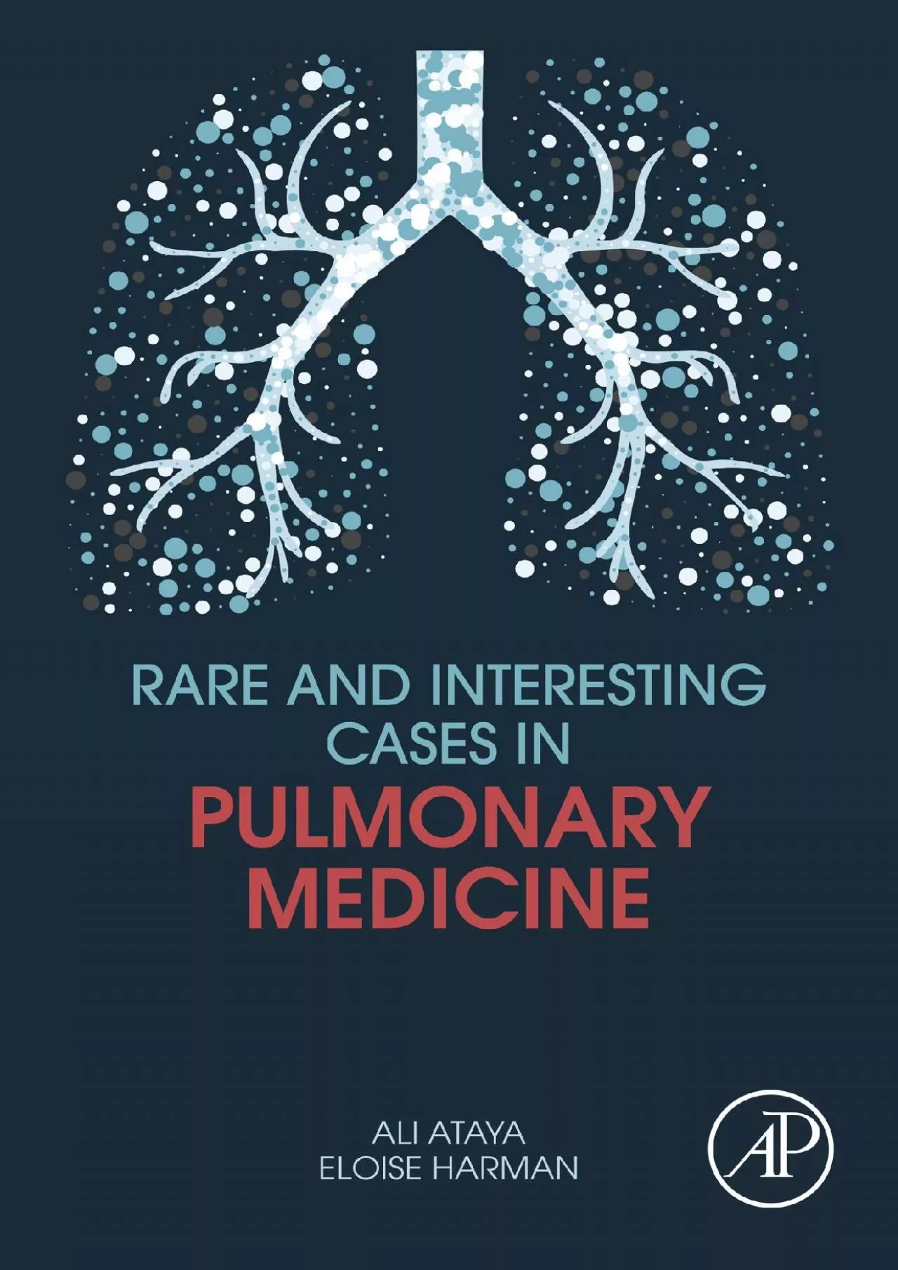 PDF-(BOOK)-Rare and Interesting Cases in Pulmonary Medicine