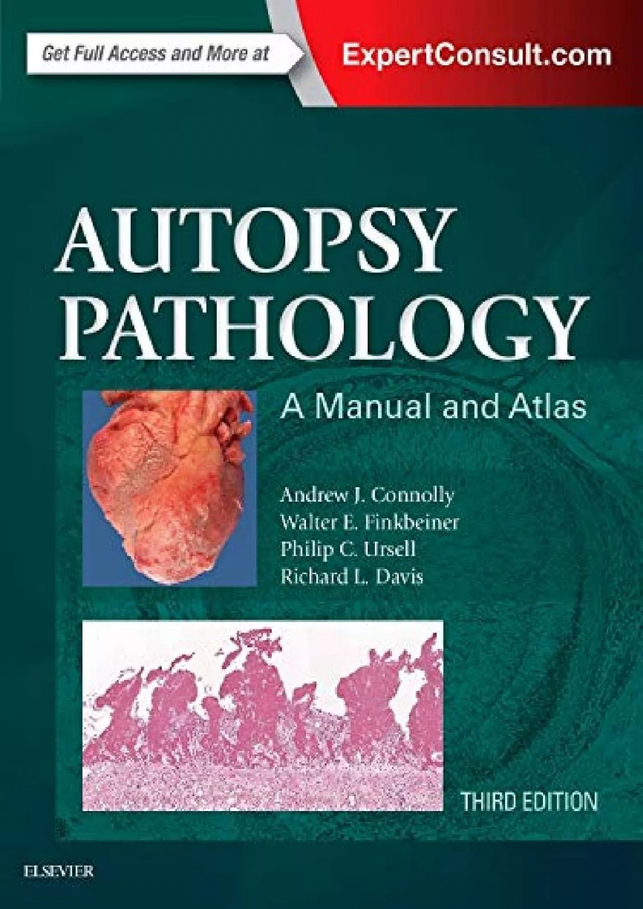 PDF-(BOOK)-Autopsy Pathology: A Manual and Atlas