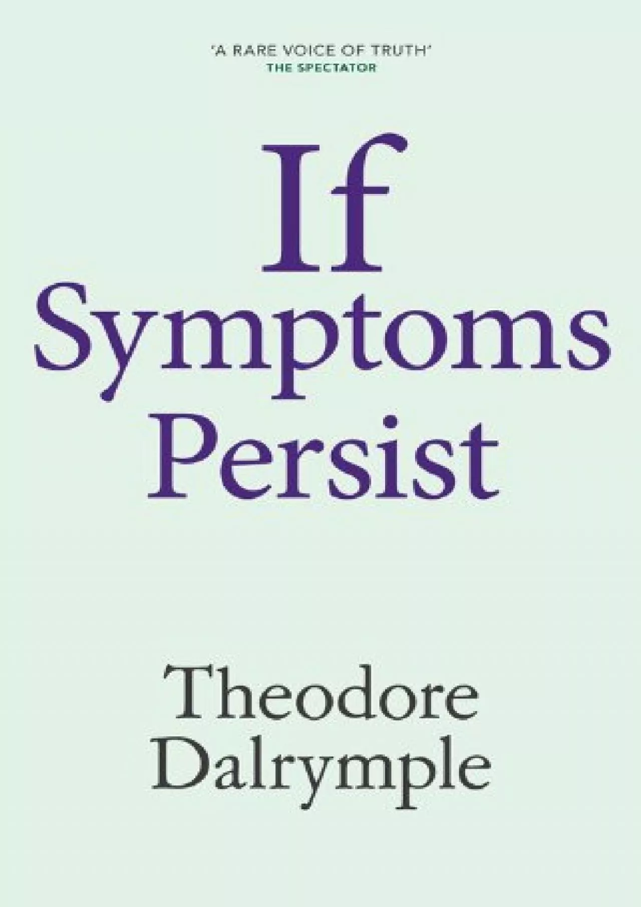 PDF-(DOWNLOAD)-If Symptoms Persist