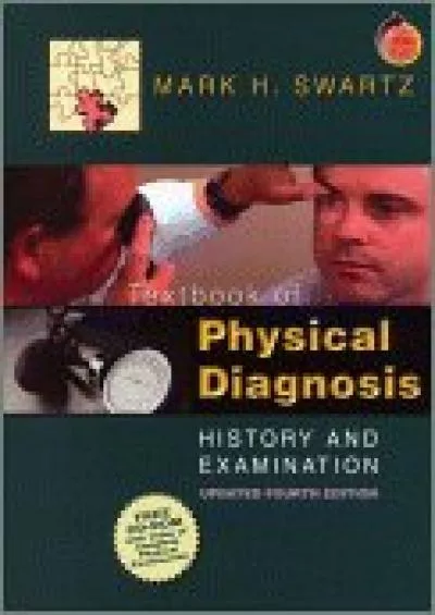 (BOOS)-Textbook of Physical Diagnosis, History and Examination, Updated Edition: With STUDENT CONSULT Online Access