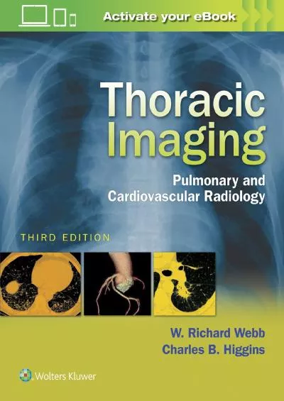 (READ)-Thoracic Imaging: Pulmonary and Cardiovascular Radiology