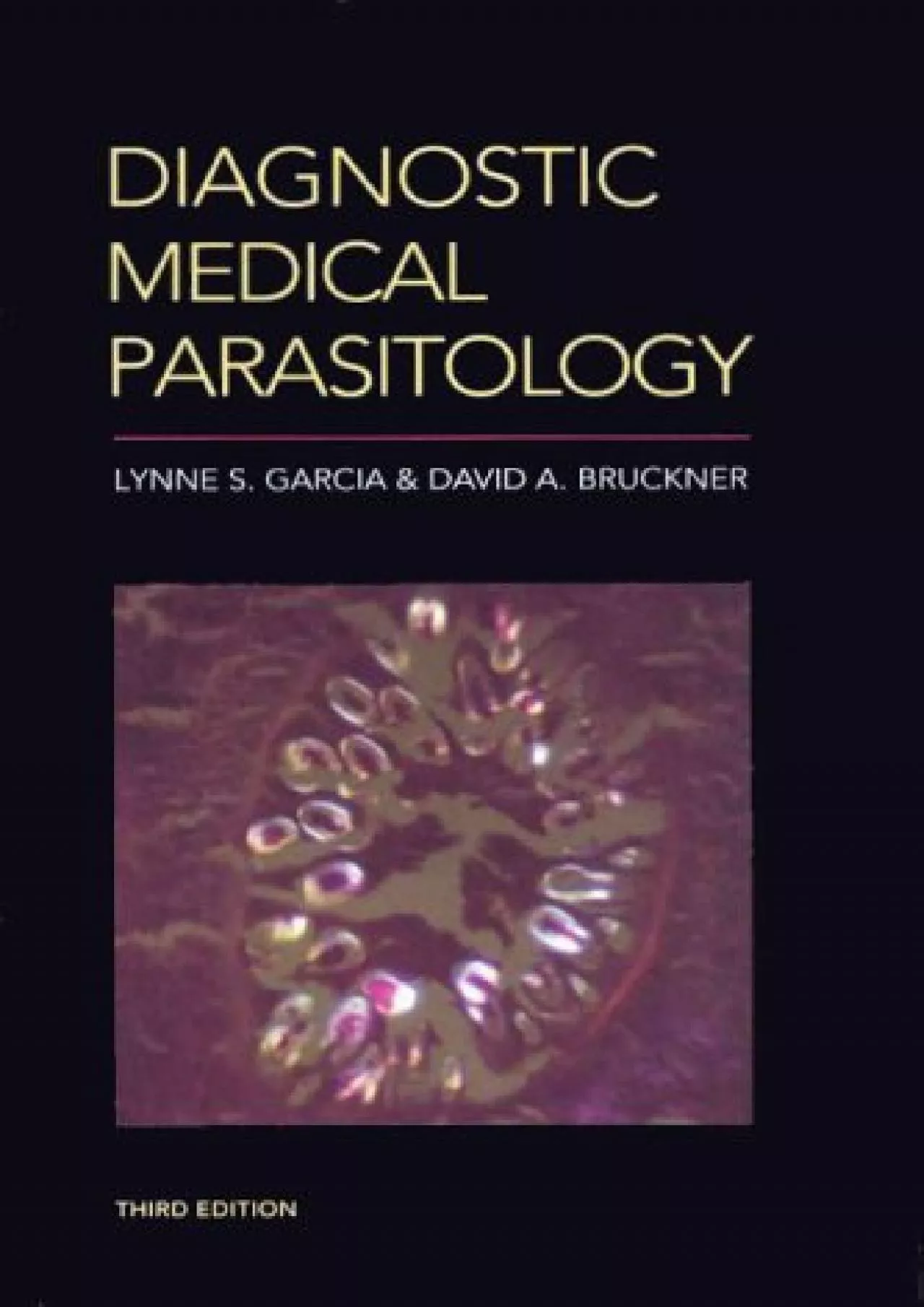 PDF-(READ)-Diagnostic Medical Parasitology