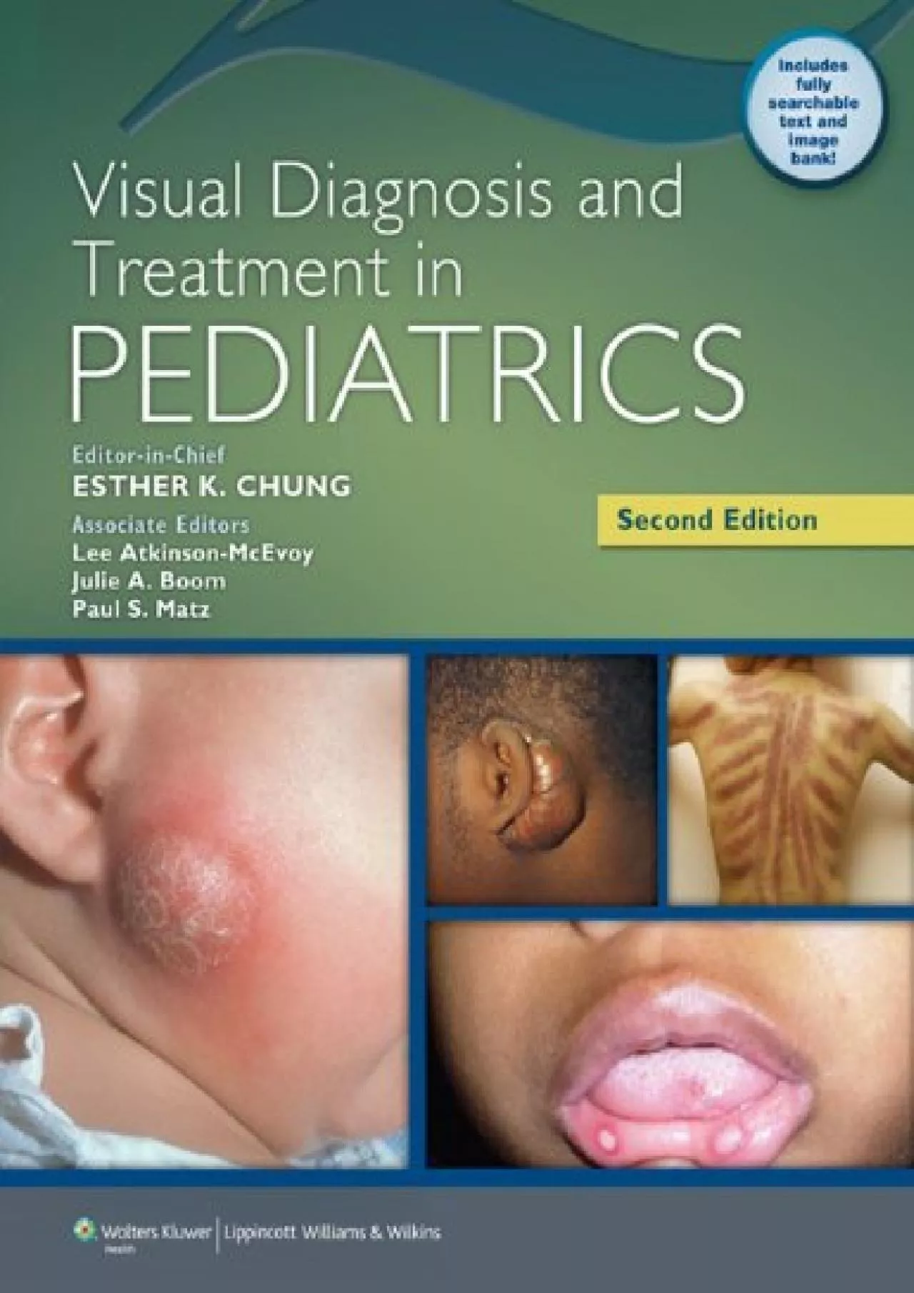 PDF-(BOOS)-Visual Diagnosis and Treatment in Pediatrics