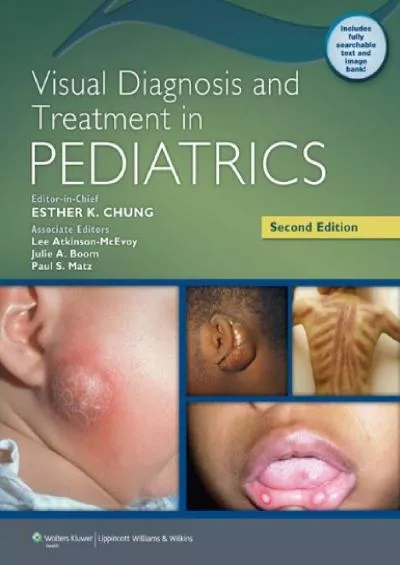 (BOOS)-Visual Diagnosis and Treatment in Pediatrics