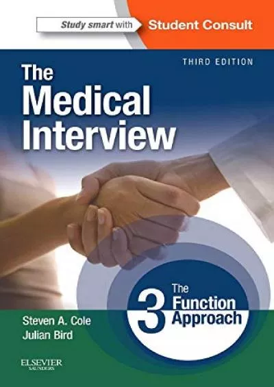 (BOOS)-The Medical Interview