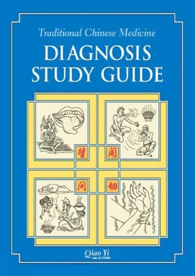 (READ)-Traditional Chinese Medicine Diagnosis Study Guide