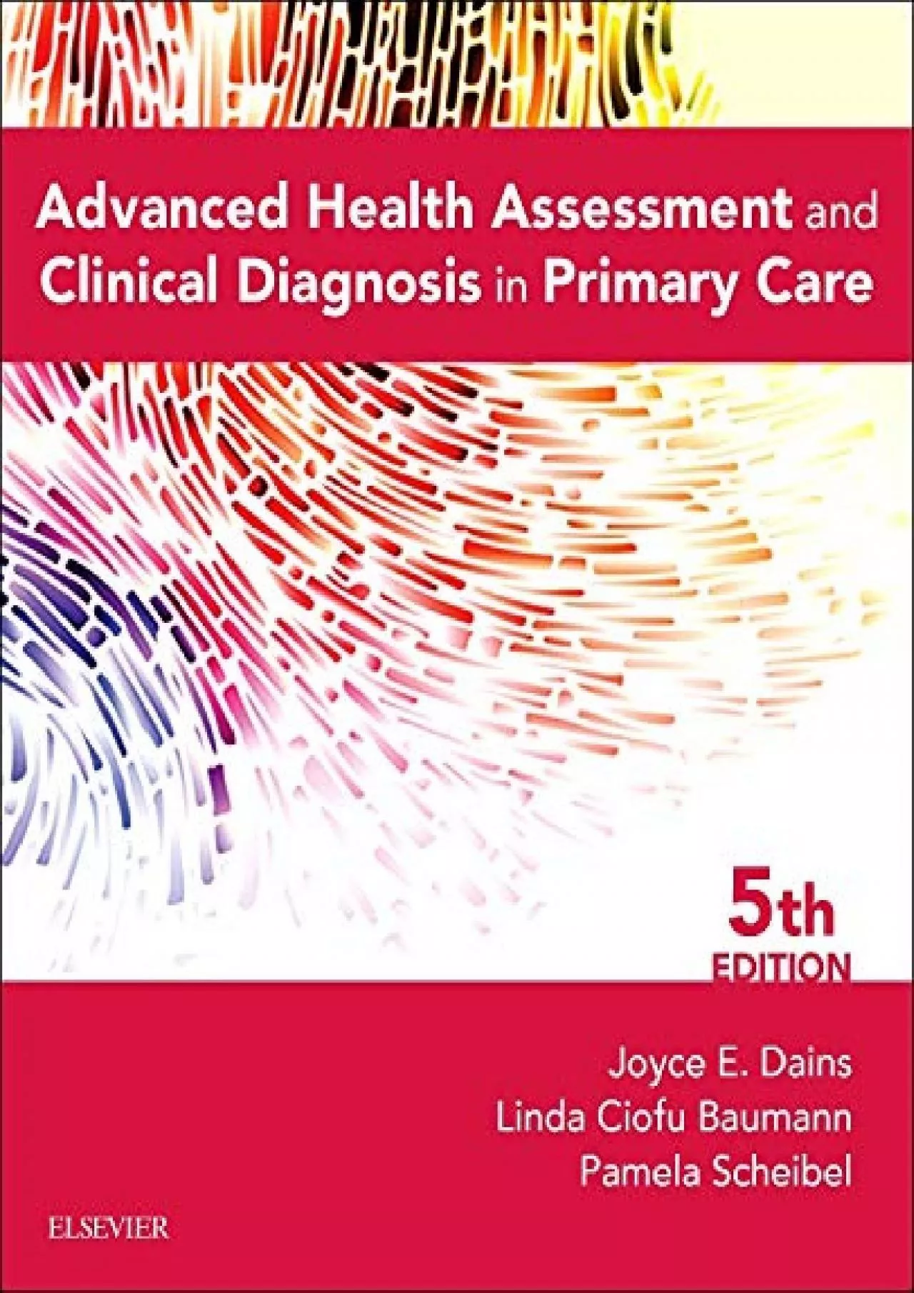 PDF-(DOWNLOAD)-Advanced Health Assessment & Clinical Diagnosis in Primary Care