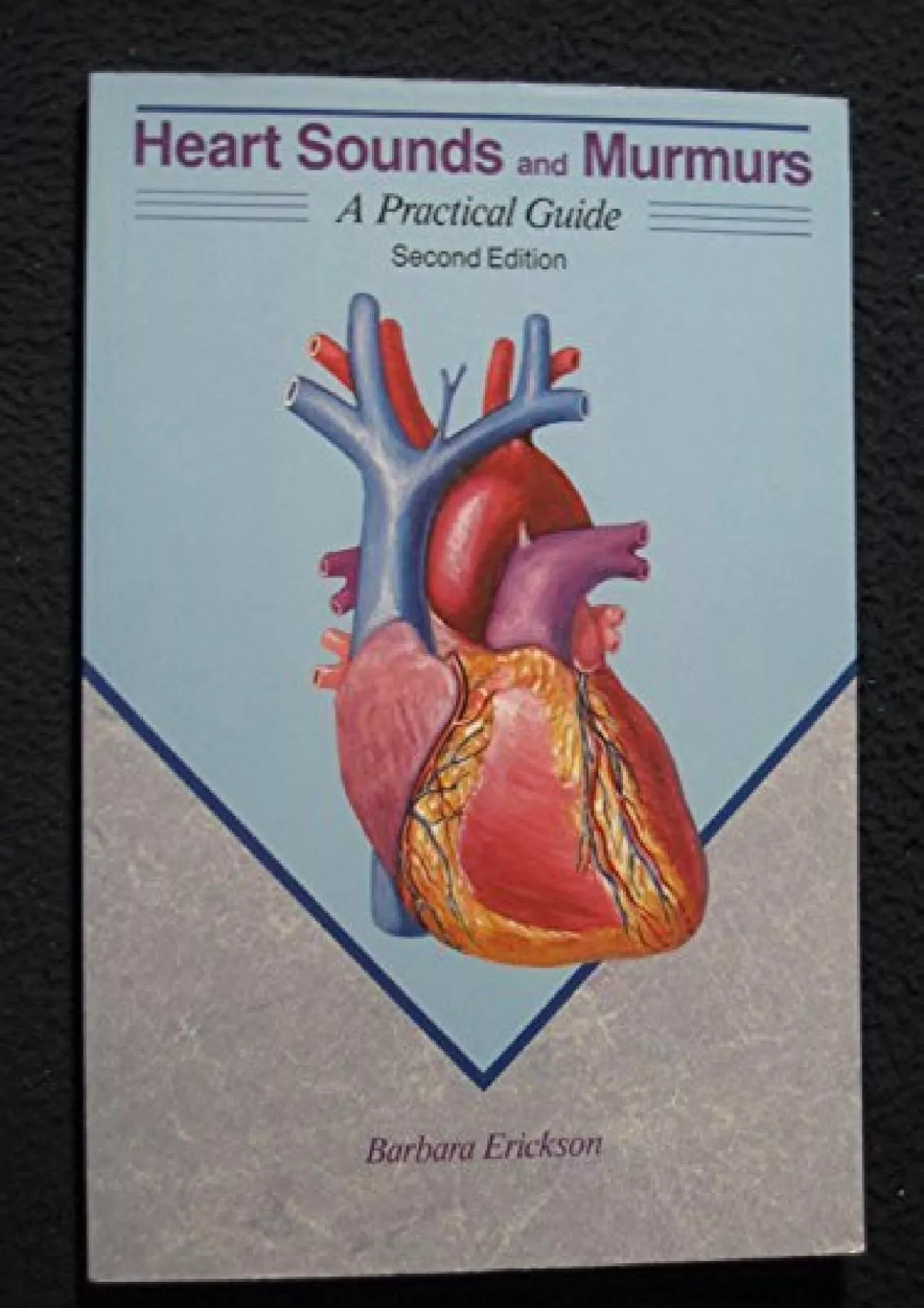 PDF-(BOOS)-Heart Sounds and Murmurs: A Practical Guide