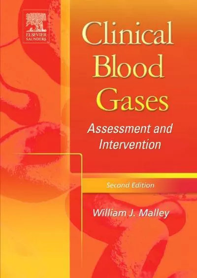 (EBOOK)-Clinical Blood Gases