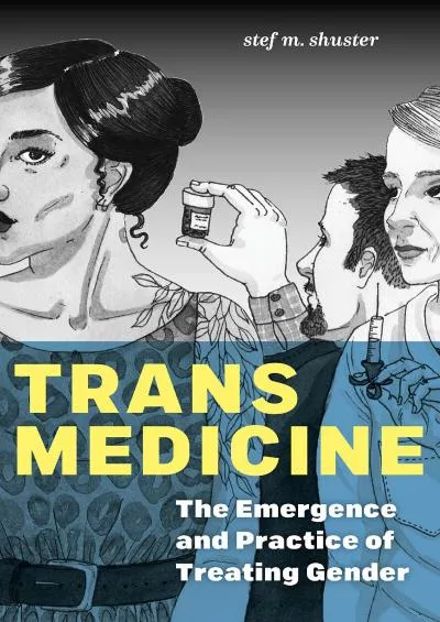 (DOWNLOAD)-Trans Medicine