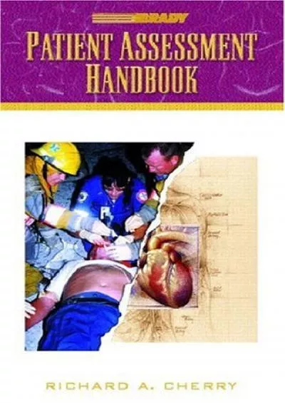 (BOOS)-Patient Assessment Handbook