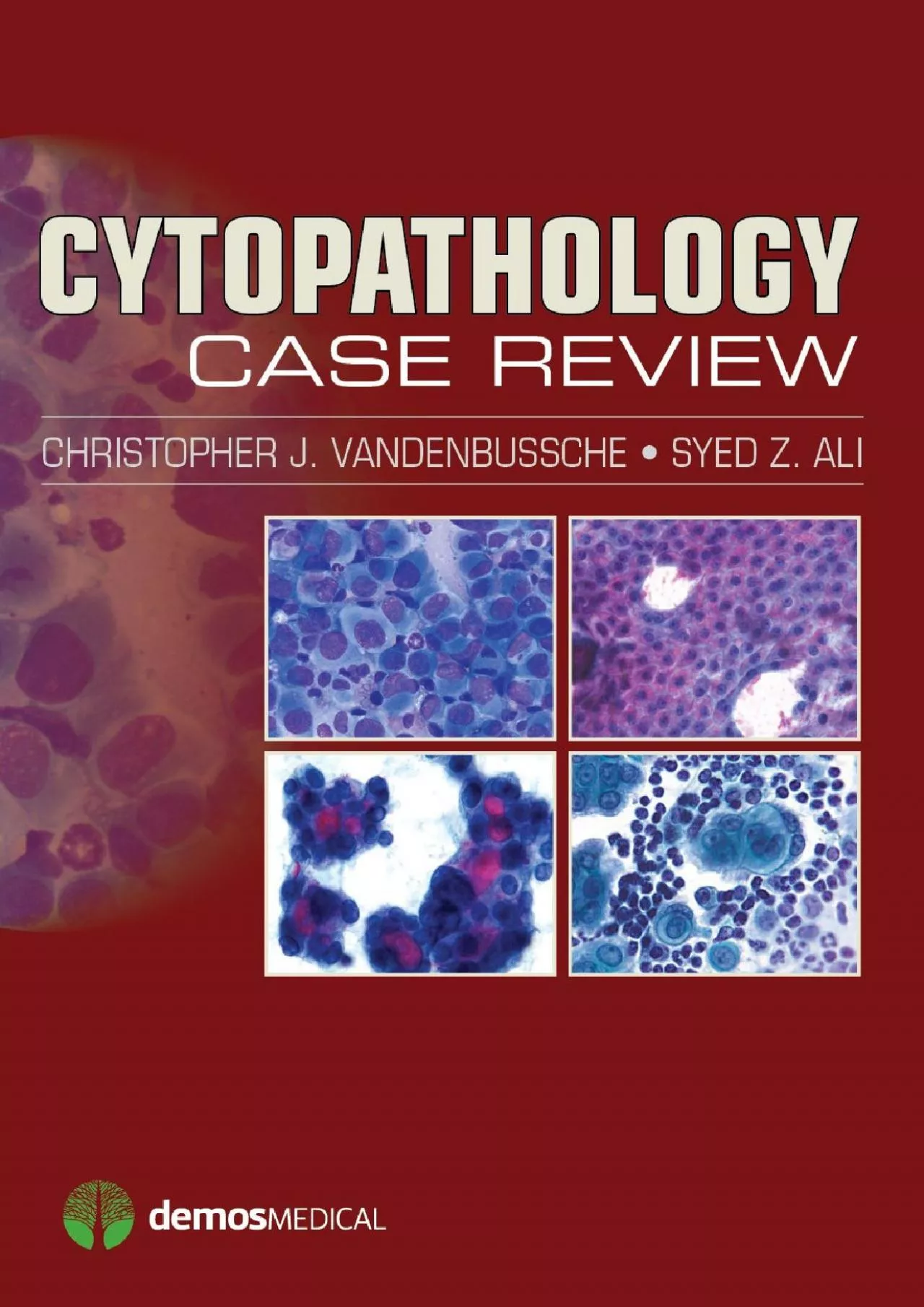 PDF-(BOOS)-Cytopathology Case Review