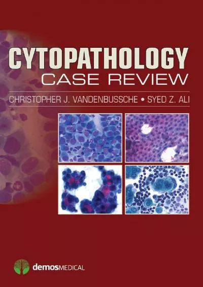 (BOOS)-Cytopathology Case Review