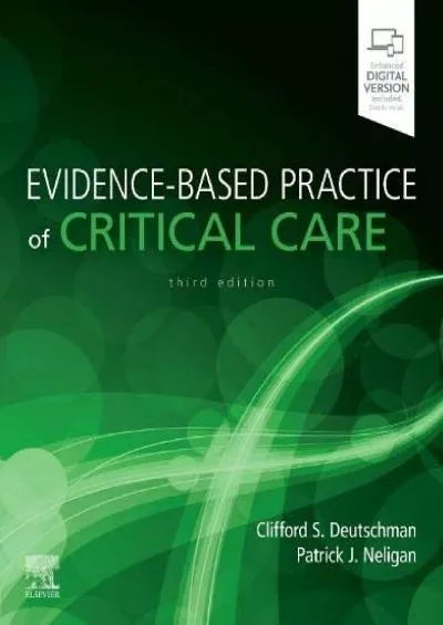 (BOOK)-Evidence-Based Practice of Critical Care