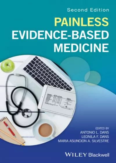 (BOOS)-Painless Evidence-Based Medicine, 2nd Edition