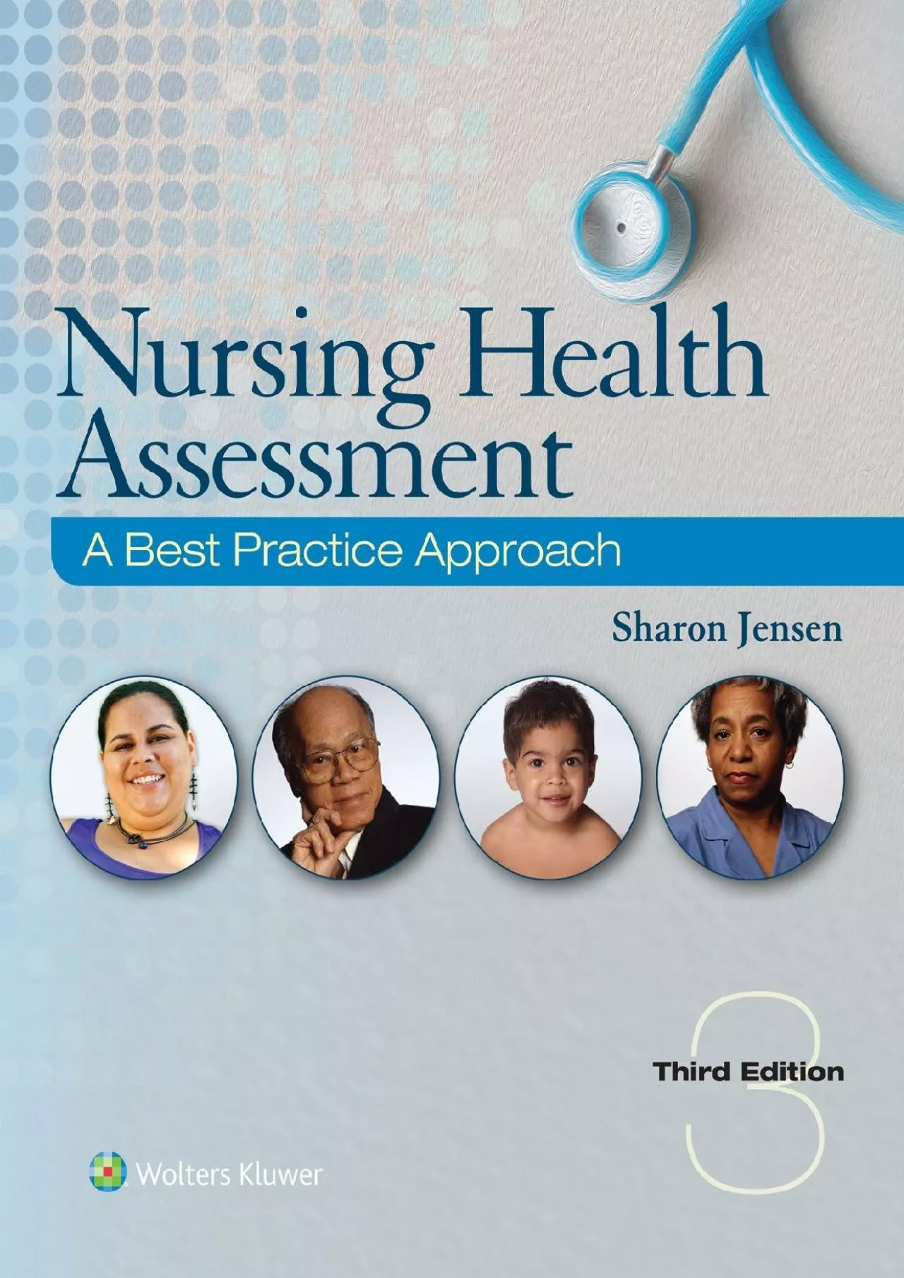 PDF-(BOOS)-Nursing Health Assessment: A Best Practice Approach