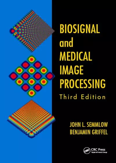 (EBOOK)-Biosignal and Medical Image Processing