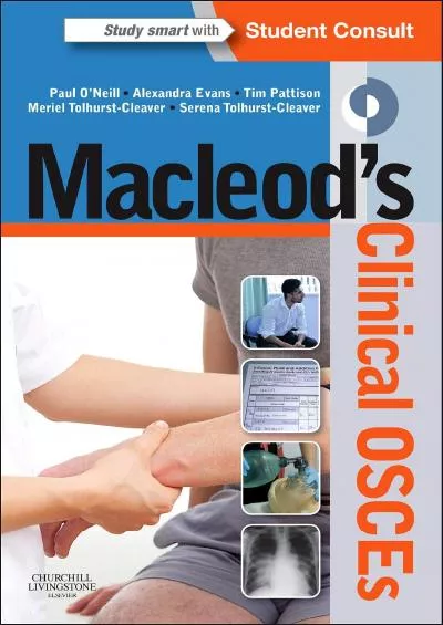 (DOWNLOAD)-Macleod\'s Clinical OSCEs