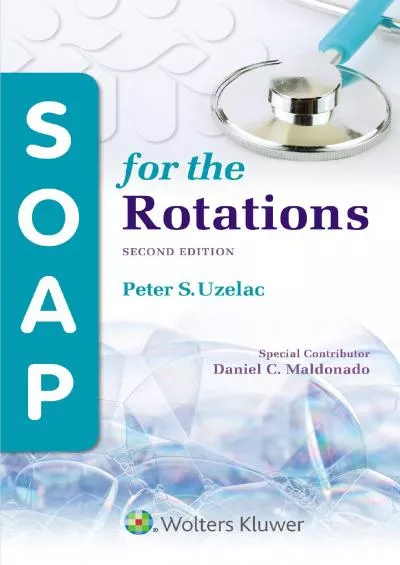 (READ)-SOAP for the Rotations