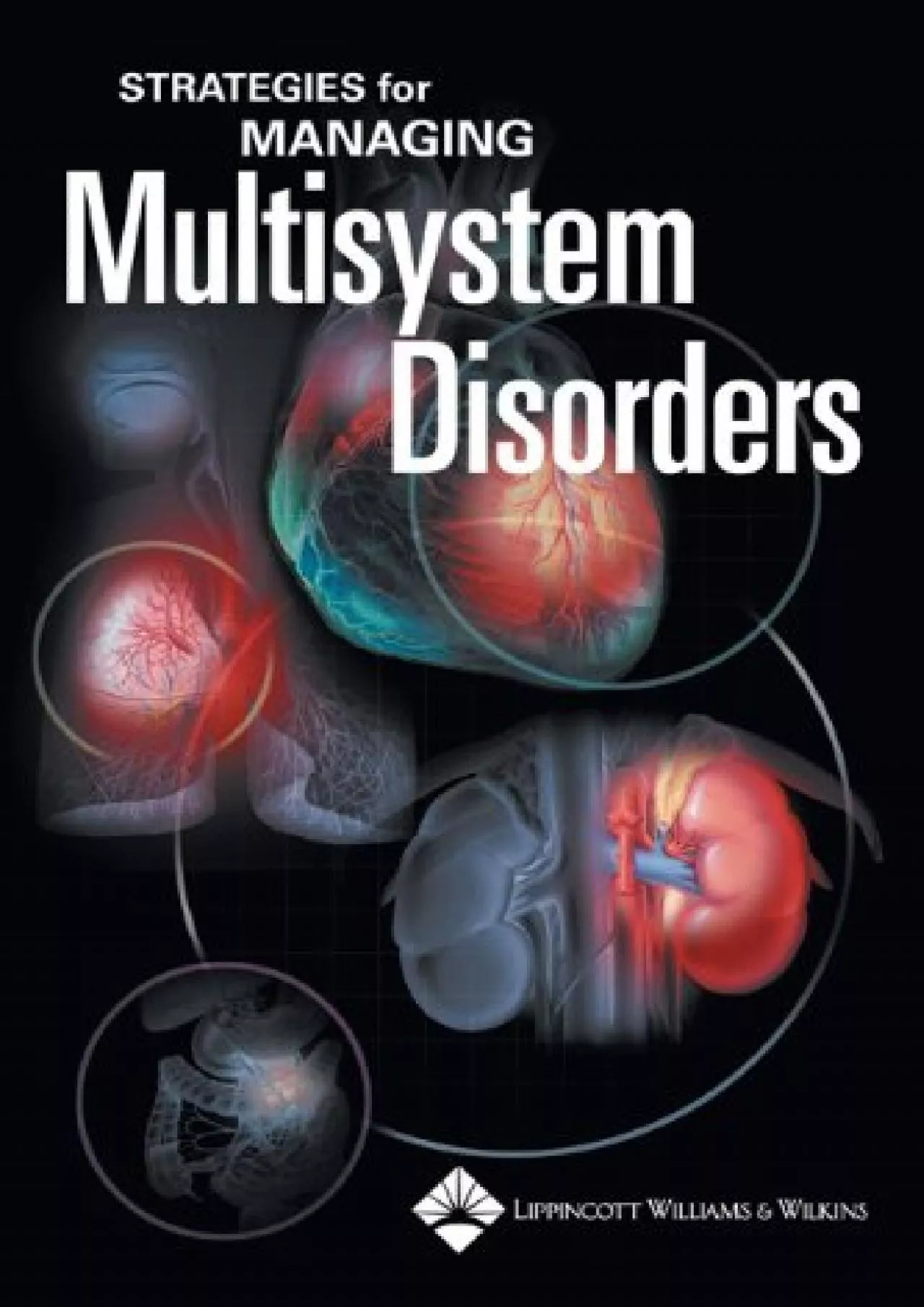 PDF-(BOOS)-Strategies For Managing Multisystem Disorders