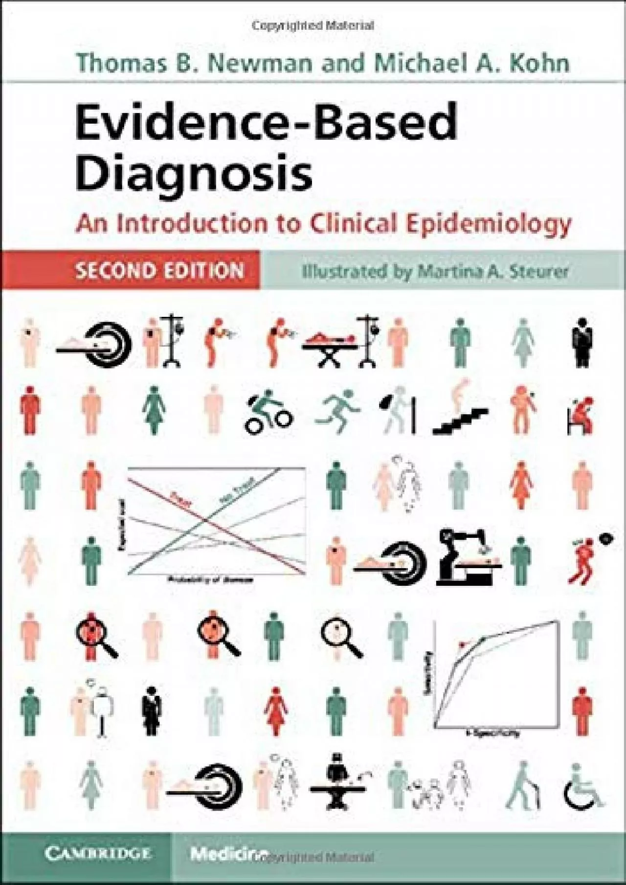 (EBOOK)-Evidence-Based Diagnosis: An Introduction to Clinical Epidemiology