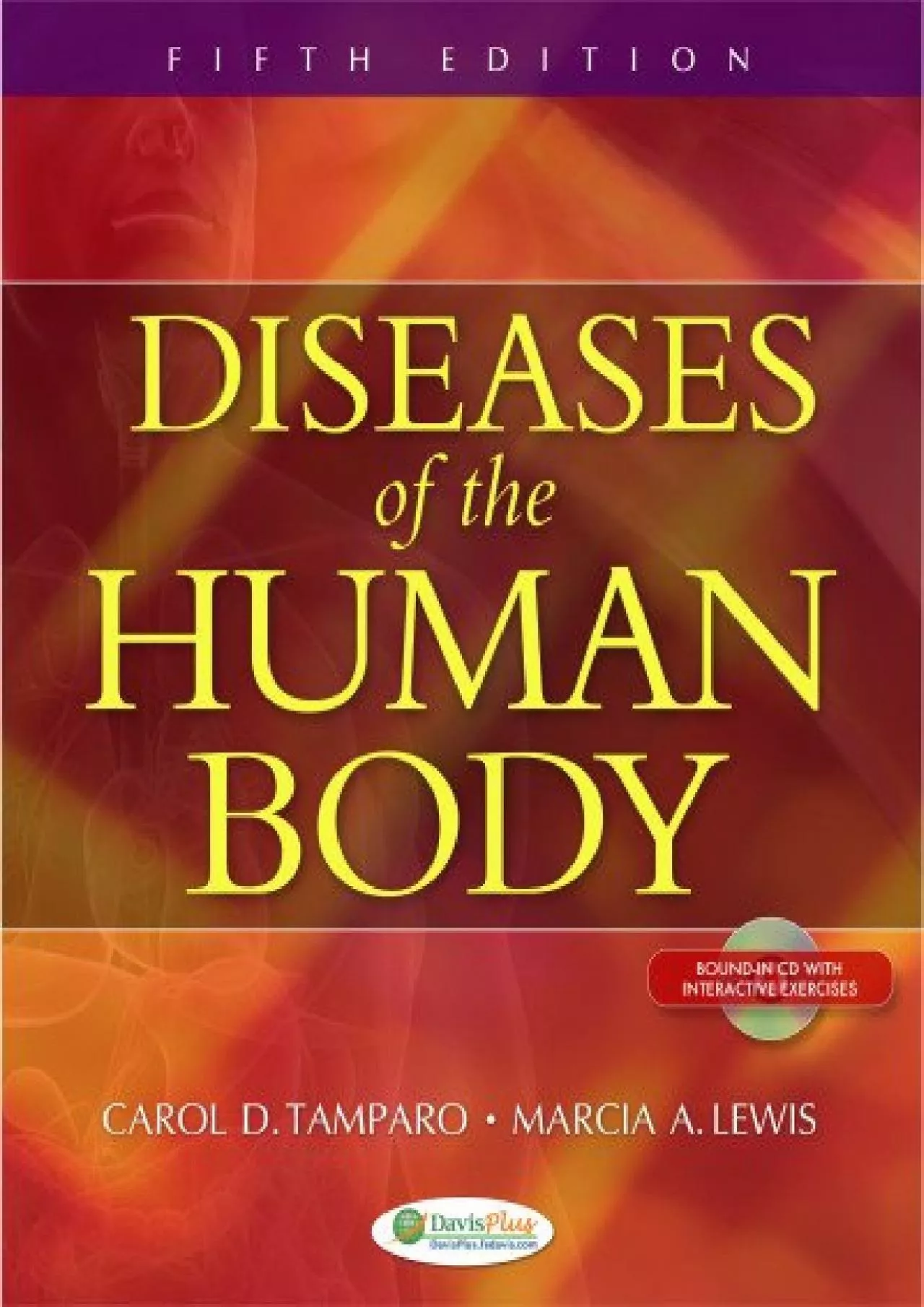 PDF-(READ)-Diseases of the Human Body