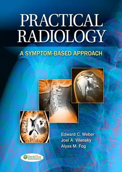 (BOOS)-Practical Radiology: A Symptom-Based Approach